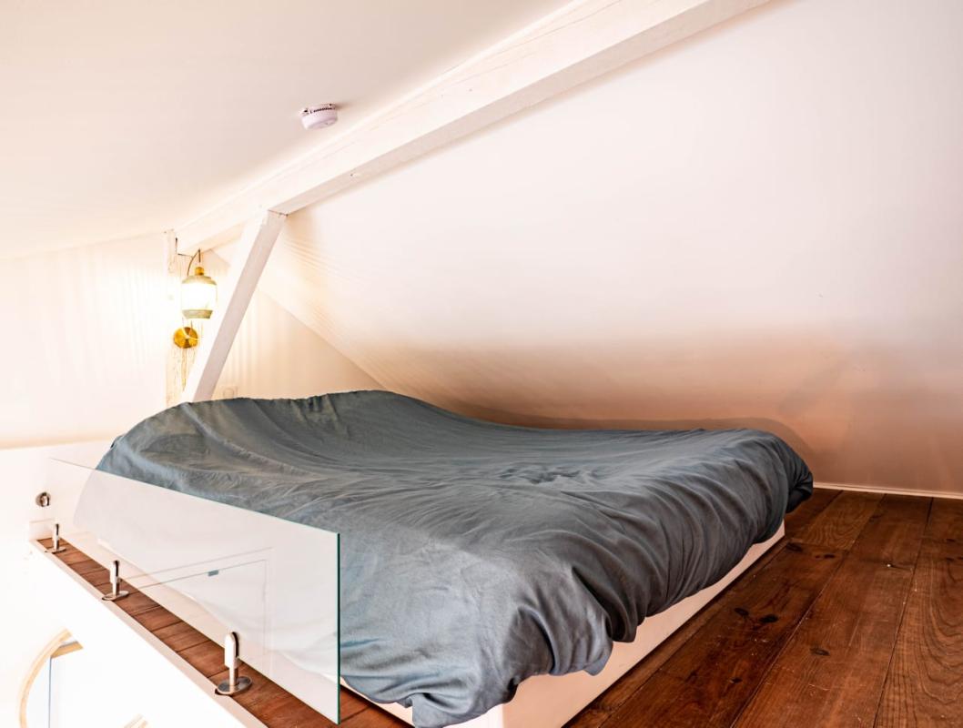 PORNICHET Appartement Pornichet - studio d'environ 26 m², vendu meublé 6