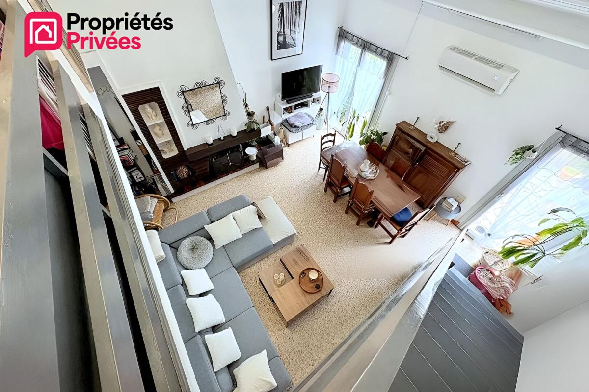 NIMES Belle opportunité à Nîmes - Maison individuelle - 6 pièce(s) - 4 chambres - 93 m2 11