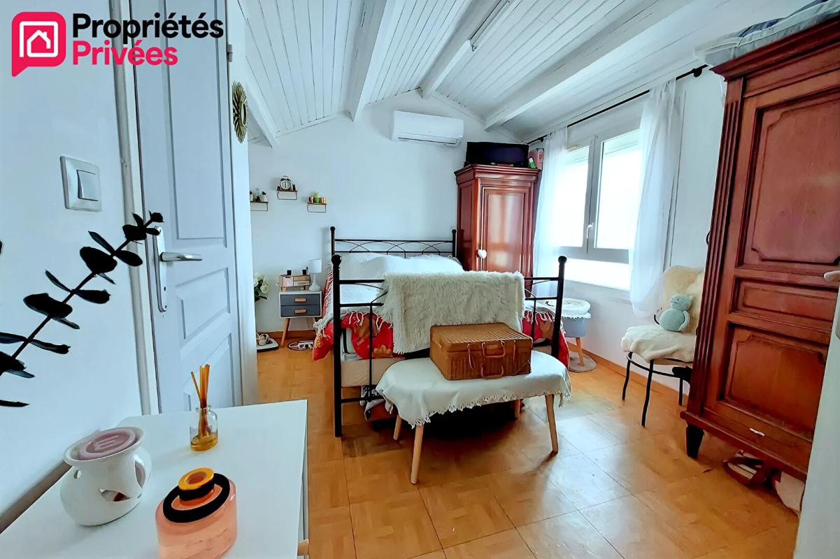 NIMES Belle opportunité à Nîmes - Maison individuelle - 6 pièce(s) - 4 chambres - 93 m2 13