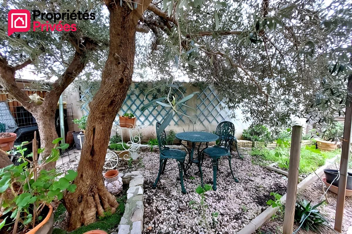 NIMES Belle opportunité à Nîmes - Maison individuelle - 6 pièce(s) - 4 chambres - 93 m2 2