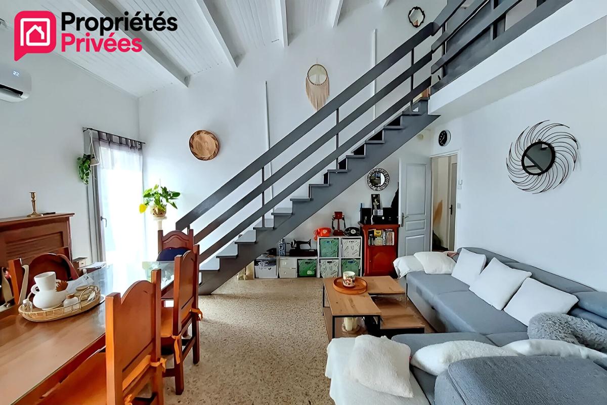 NIMES Belle opportunité à Nîmes - Maison individuelle - 6 pièce(s) - 4 chambres - 93 m2 8