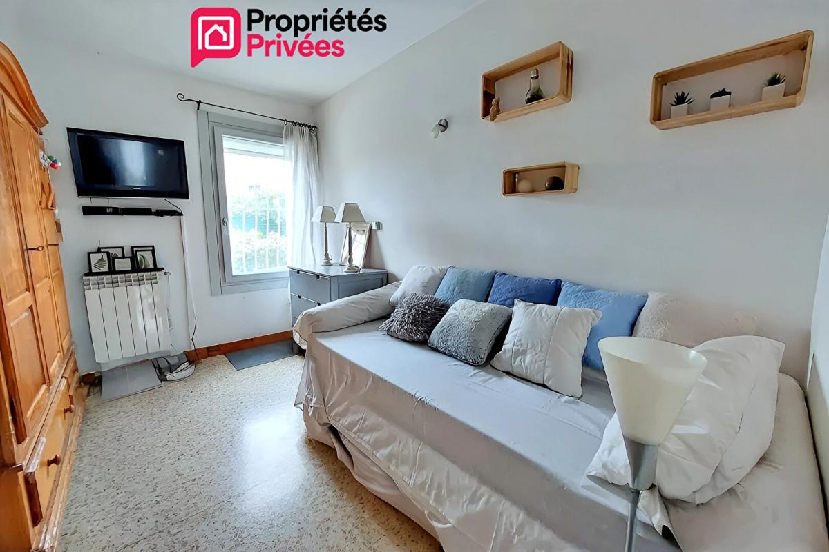 NIMES Belle opportunité à Nîmes - Maison individuelle - 6 pièce(s) - 4 chambres - 93 m2 9