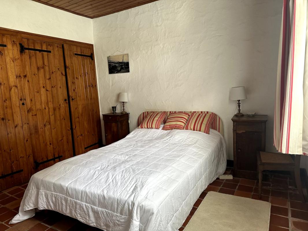 NOIRMOUTIER-EN-L'ILE Maison Noirmoutier 5 pièce(s) 100 m2 6