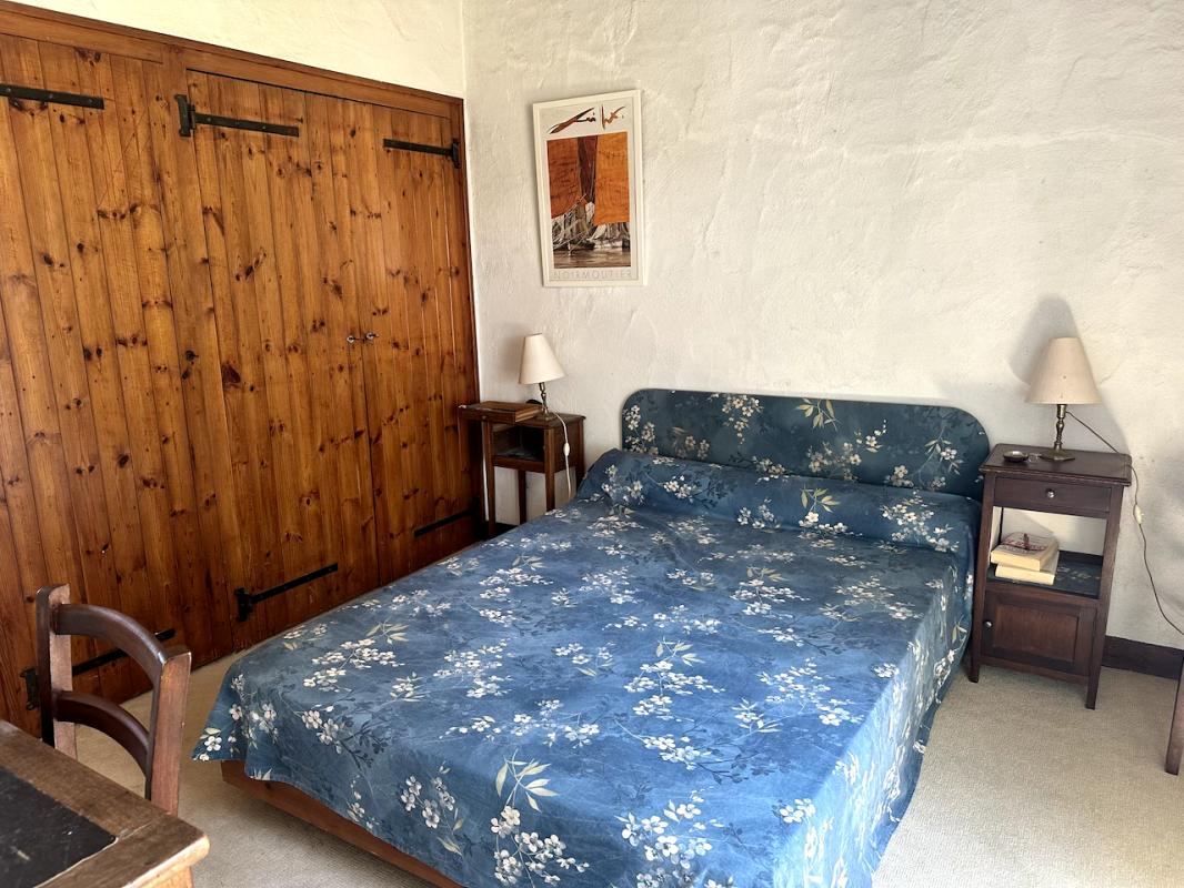 NOIRMOUTIER-EN-L'ILE Maison Noirmoutier 5 pièce(s) 100 m2 8