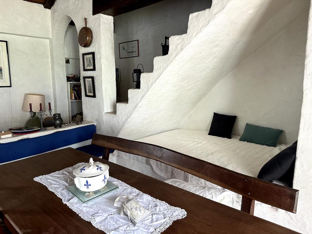 NOIRMOUTIER-EN-L'ILE Maison Noirmoutier 5 pièce(s) 100 m2 9