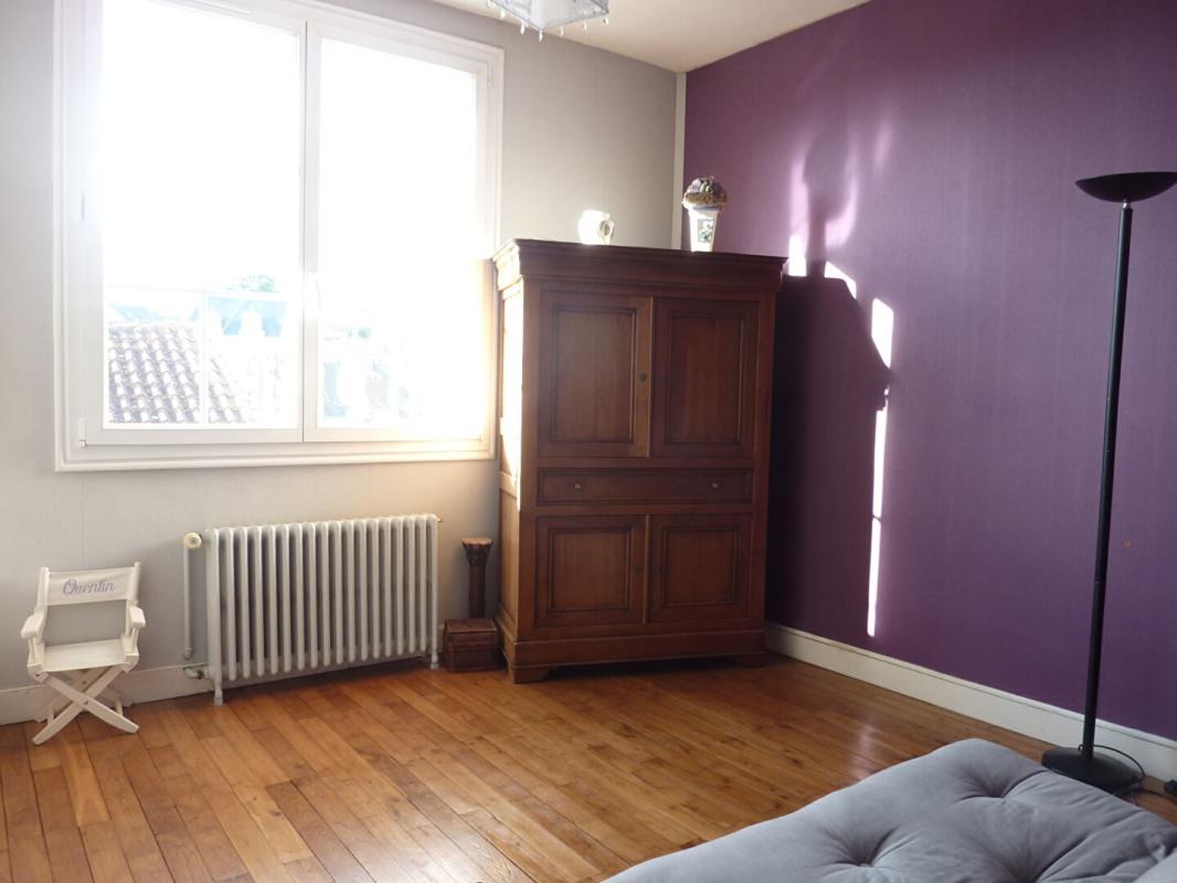 CHOLET Maison Cholet 6 pièce(s) 146 m2 7