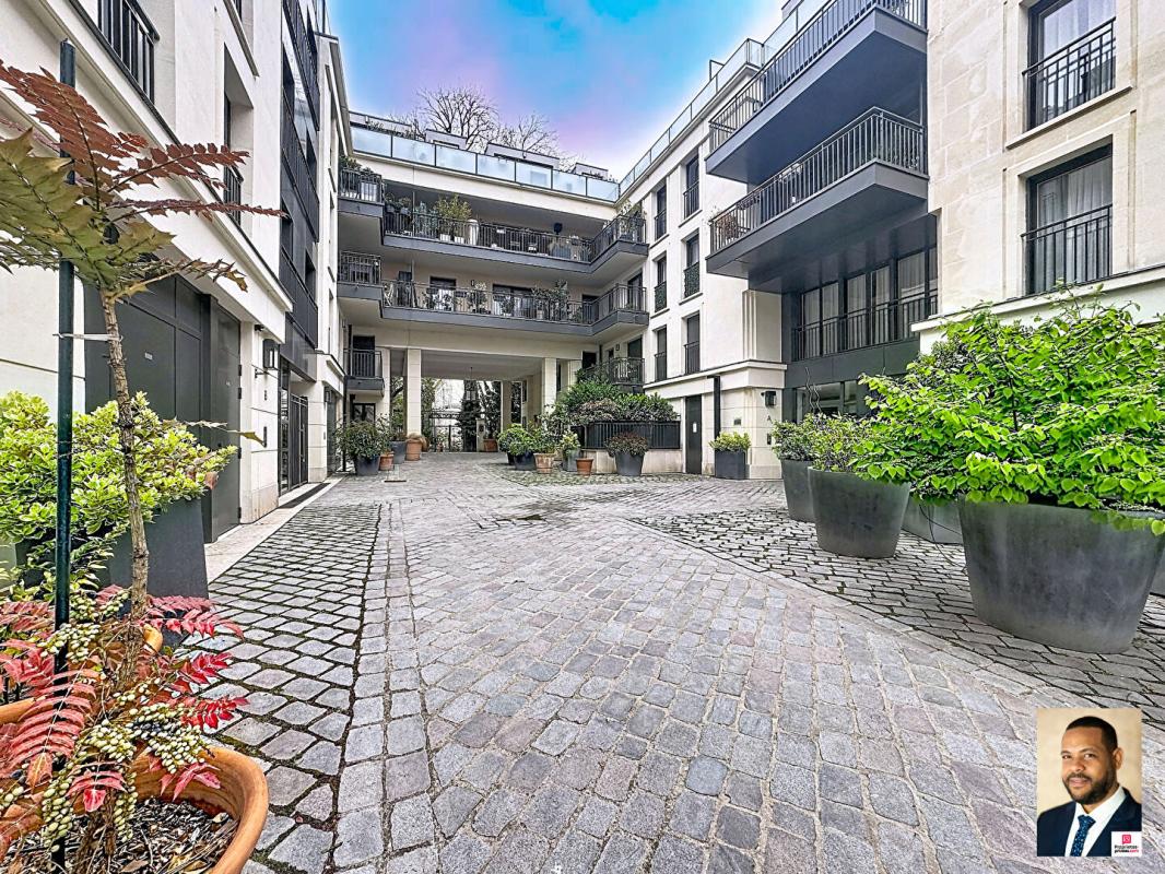 ANTONY Appartement Antony 2 pièce(s) 50 m2 3