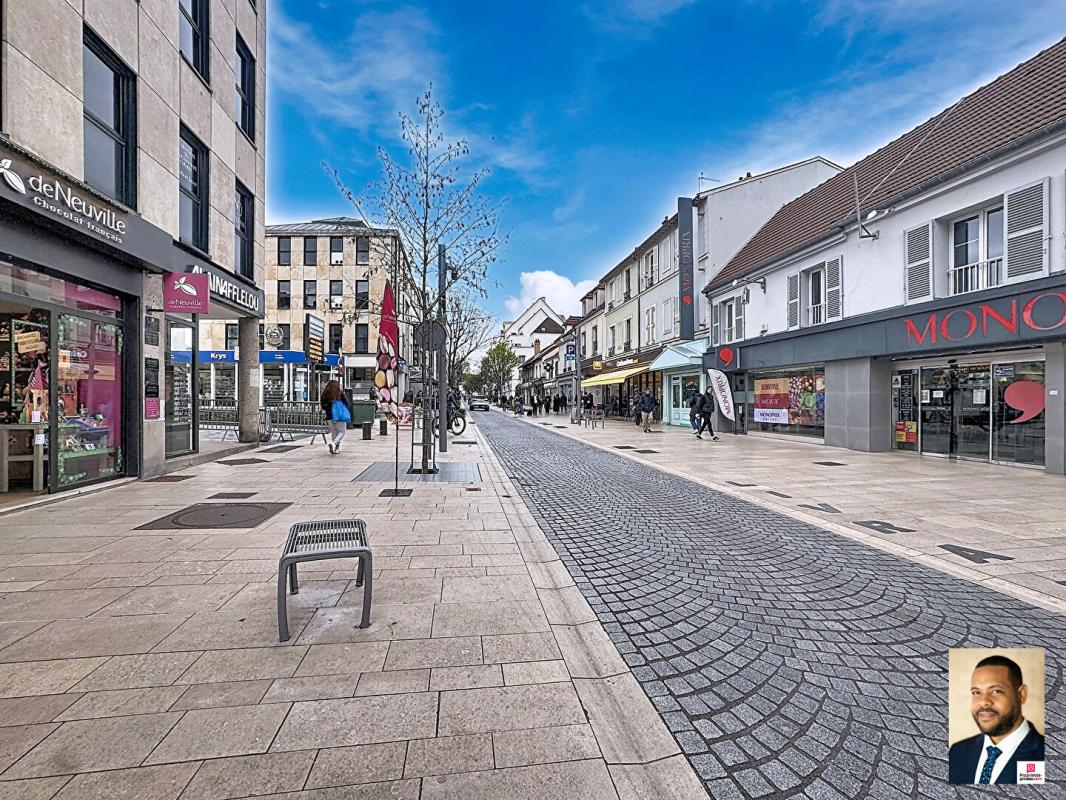 ANTONY Appartement Antony 2 pièce(s) 50 m2 5