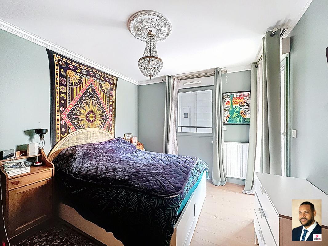 ANTONY Appartement Antony 2 pièce(s) 50 m2 6