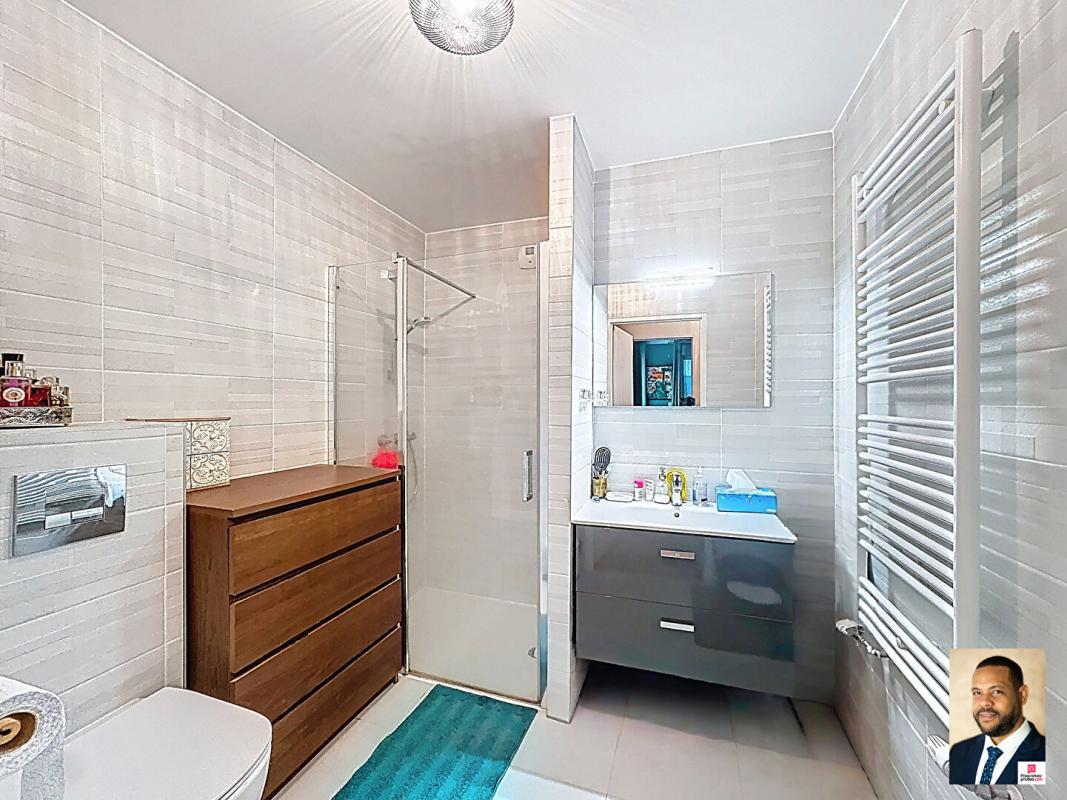 ANTONY Appartement Antony 2 pièce(s) 50 m2 7