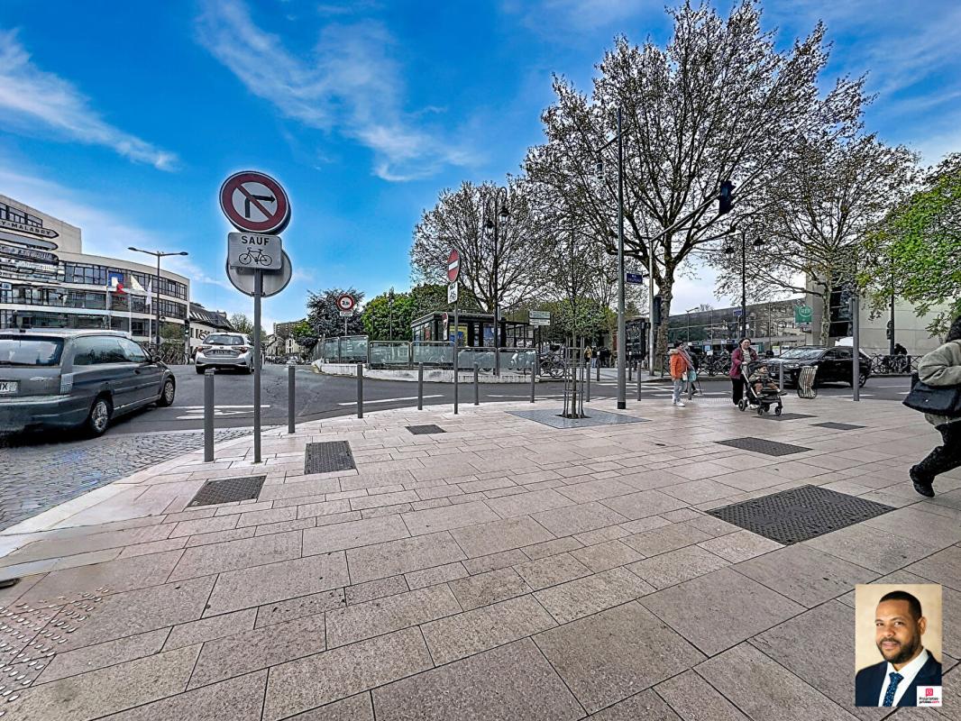 ANTONY Appartement Antony 2 pièce(s) 50 m2 8