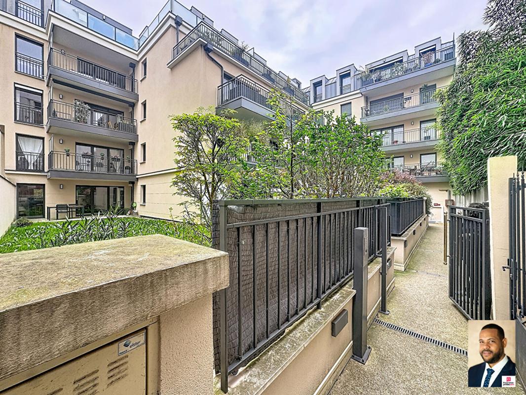 ANTONY Appartement Antony 2 pièce(s) 50 m2 9