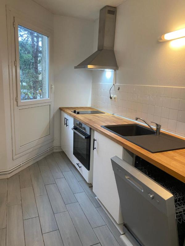 AGEN AGEN 47000 2 ou 3 pièce(s) 59 m2 5