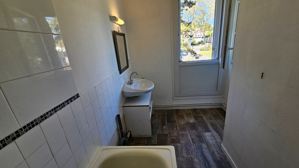 AGEN AGEN 47000 Appartement 2 ou 3 pièce(s) 59 m2 8