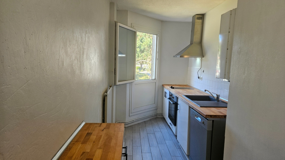 AGEN AGEN 47000 Appartement 2 ou 3 pièce(s) 59 m2 9
