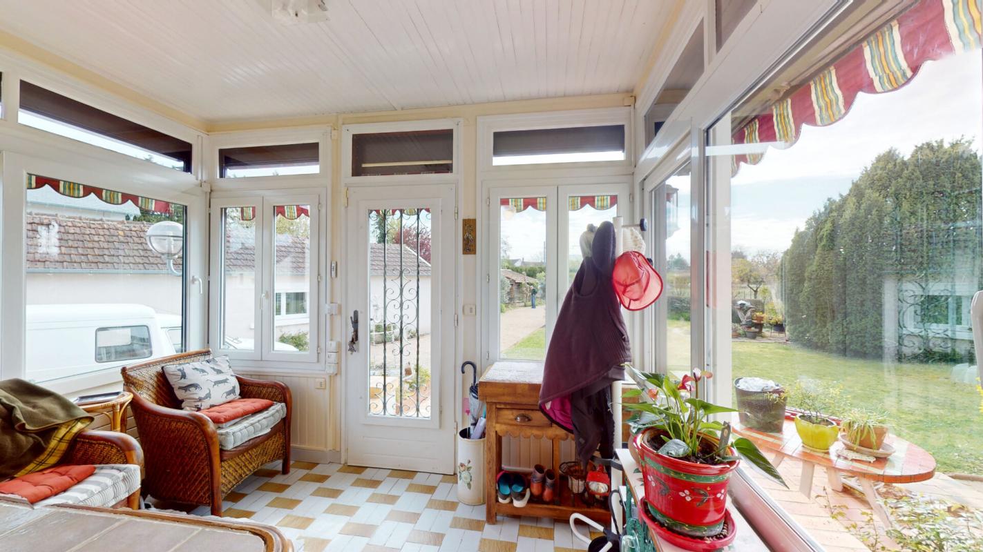 FOECY Maison Foecy  : 140 m² - 6 pièces - 4 chambres - 7