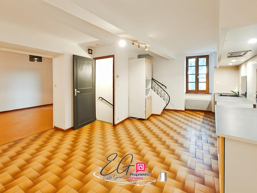 CAUNES-MINERVOIS Maison de village, 3 chambres, terrasse, atelier - Caunes-Minervois 1