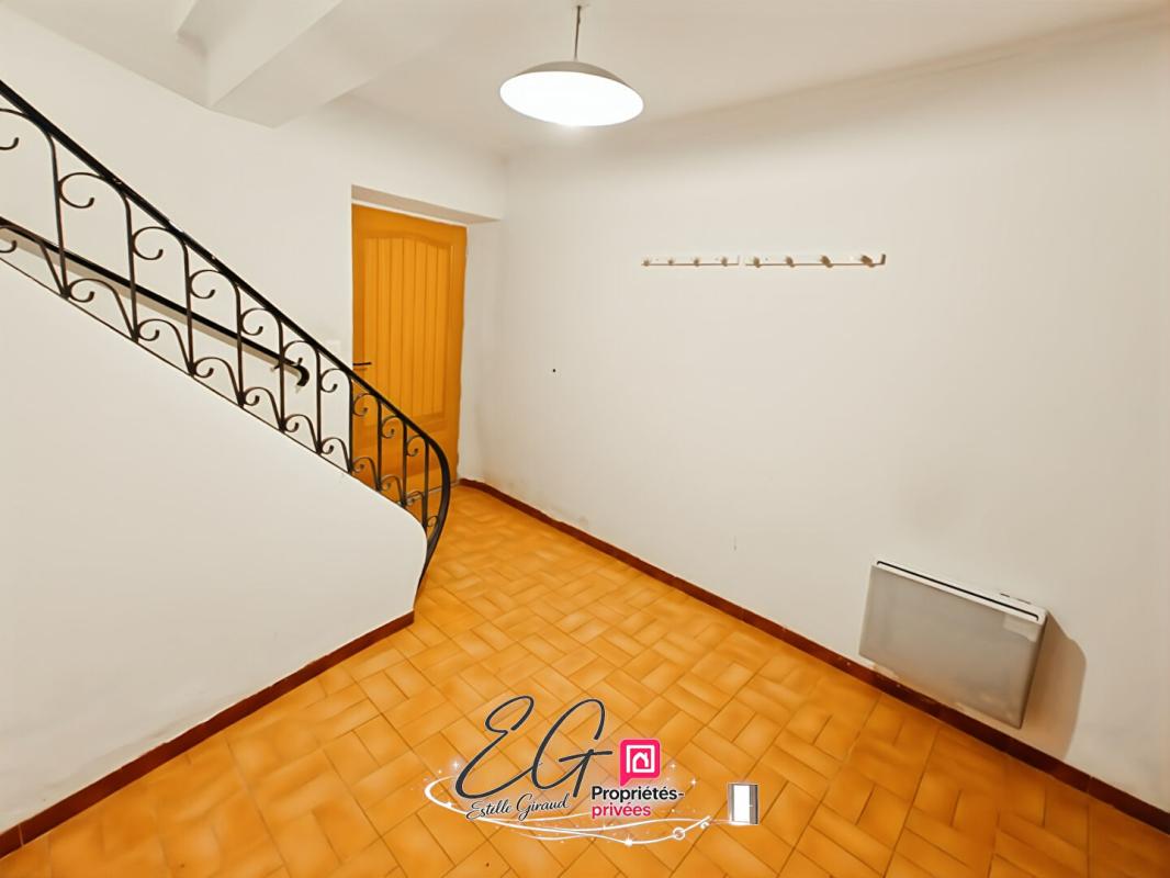 CAUNES-MINERVOIS Maison de village, 3 chambres, terrasse, atelier - Caunes-Minervois 10