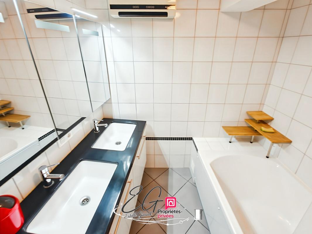 CAUNES-MINERVOIS Maison de village, 3 chambres, terrasse, atelier - Caunes-Minervois 12