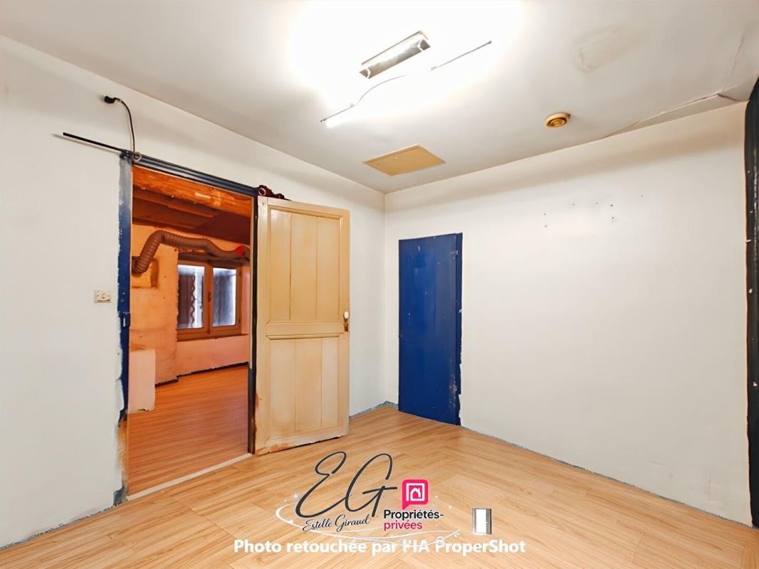 CAUNES-MINERVOIS Maison de village, 3 chambres, terrasse, atelier - Caunes-Minervois 15