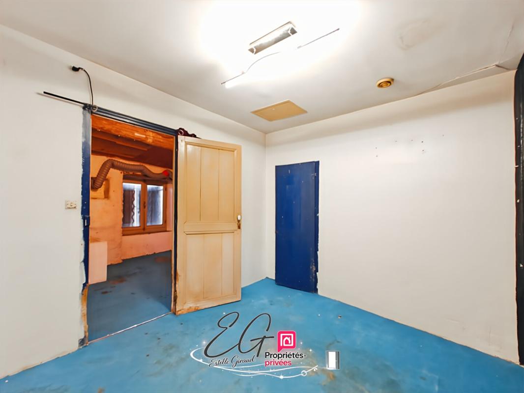 CAUNES-MINERVOIS Maison de village, 3 chambres, terrasse, atelier - Caunes-Minervois 16