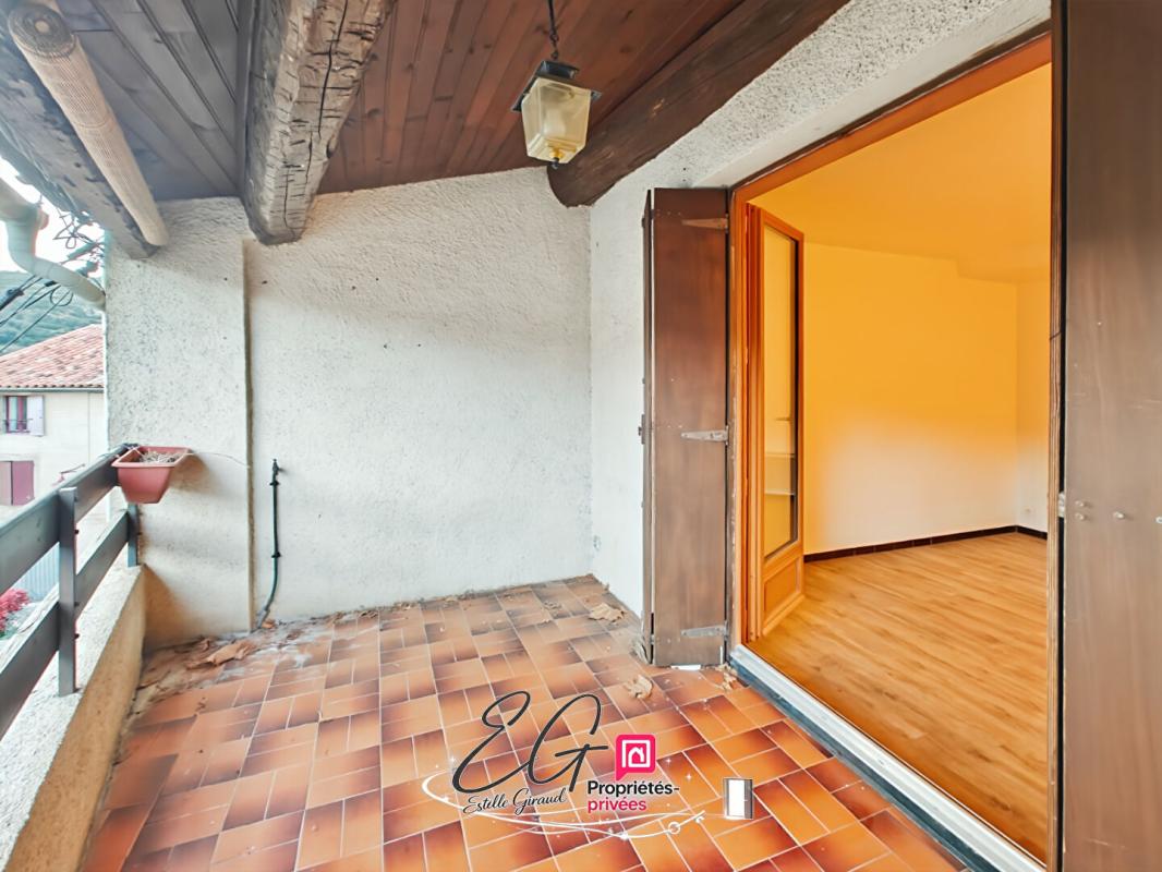 CAUNES-MINERVOIS Maison de village, 3 chambres, terrasse, atelier - Caunes-Minervois 6