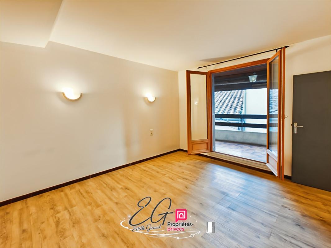 CAUNES-MINERVOIS Maison de village, 3 chambres, terrasse, atelier - Caunes-Minervois 8