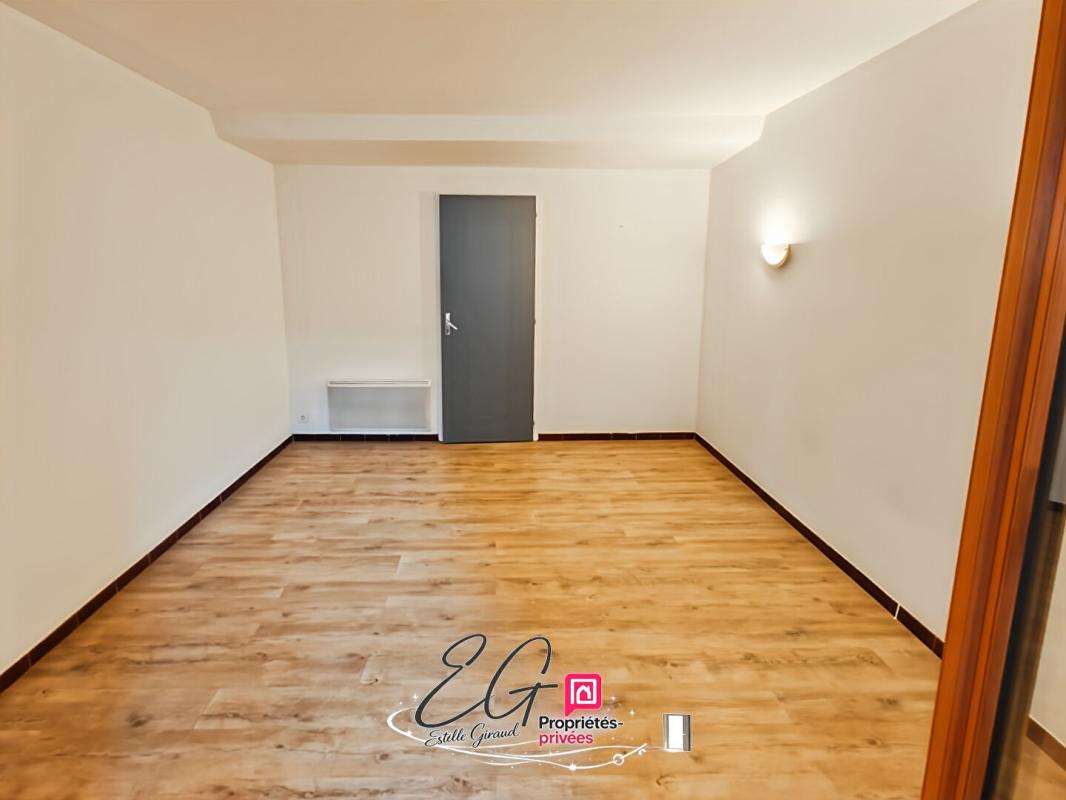 CAUNES-MINERVOIS Maison de village, 3 chambres, terrasse, atelier - Caunes-Minervois 9