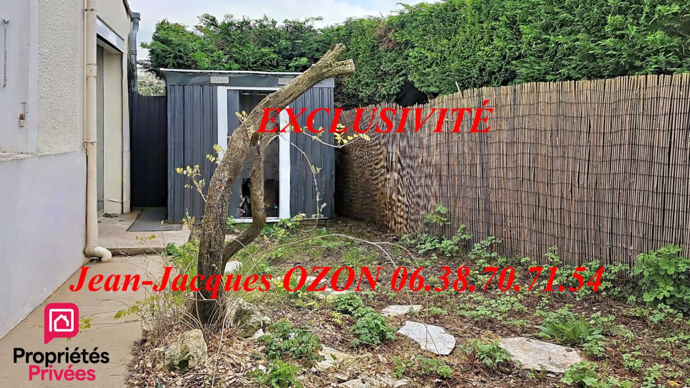 SAINT-AUGUSTIN Appartement  43M2, jardin , piscine 1