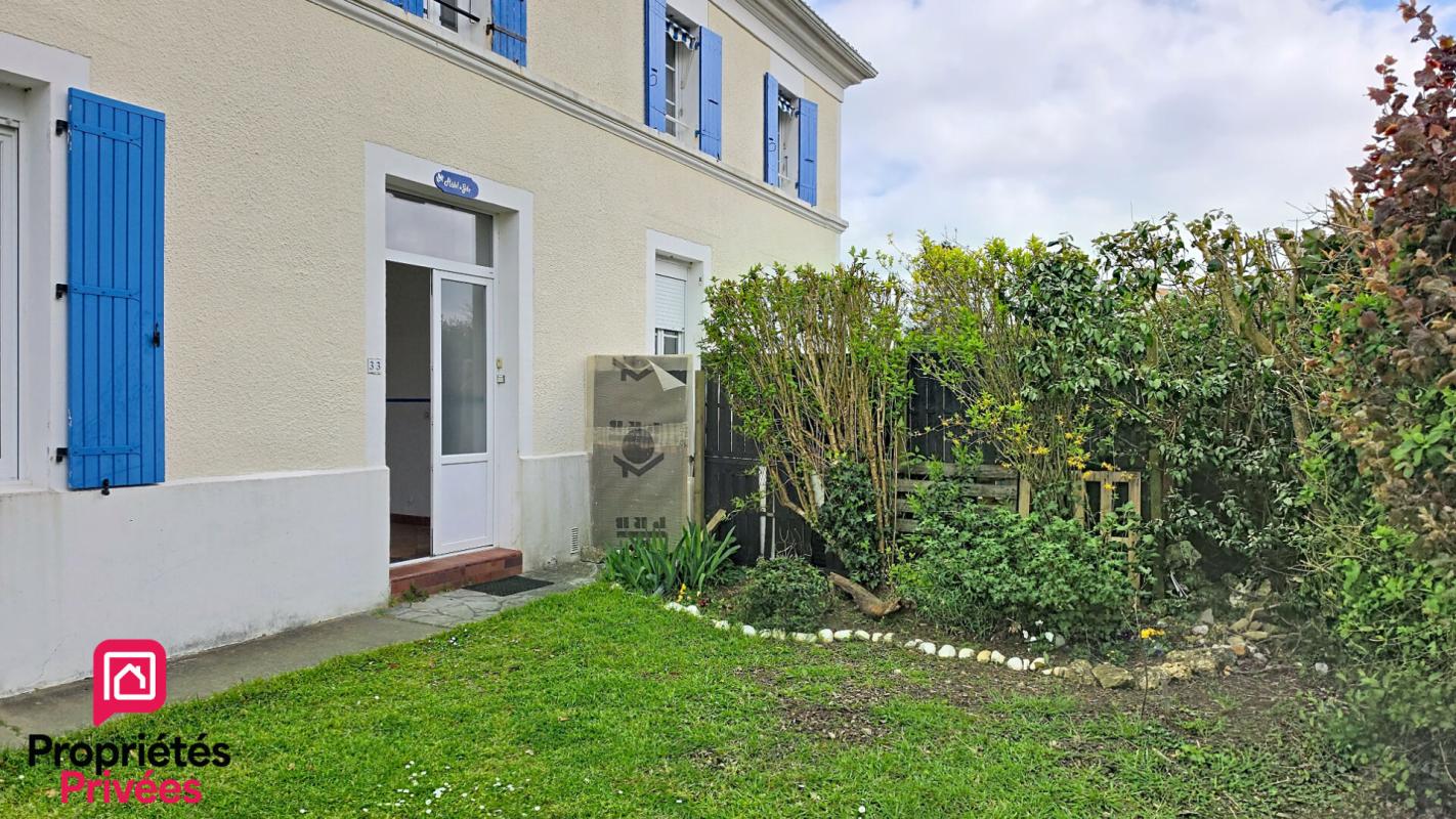 SAINT-AUGUSTIN Appartement  43M2, jardin , piscine 2