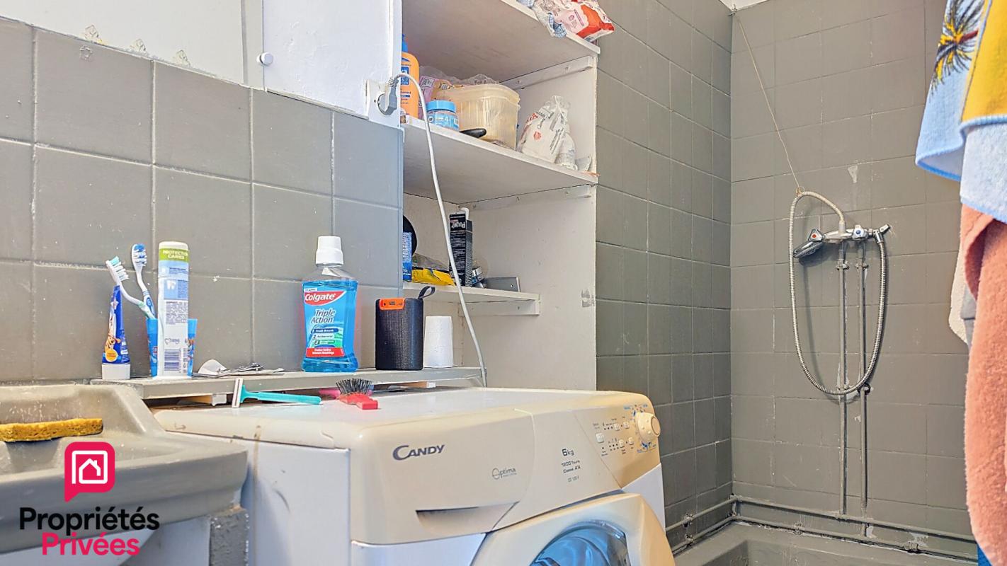 SAINT-AUGUSTIN Appartement  43M2, jardin , piscine 5