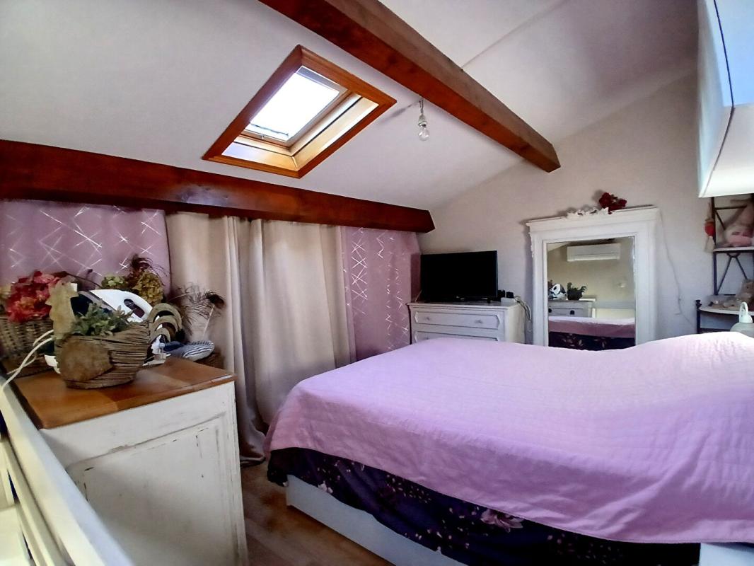 LE GRAU D'AGDE Maison Le Grau D Agde avec terrasse et place de parking 4