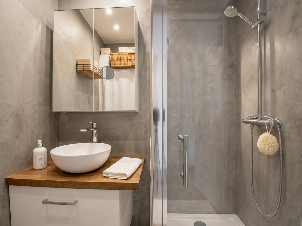 LE GRAU D'AGDE Maison Le Grau D Agde avec terrasse et place de parking 5