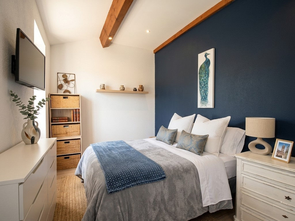 LE GRAU D'AGDE Maison Le Grau D Agde avec terrasse et place de parking 6