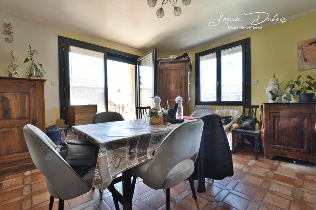 TALLARD Maison familiale modulable avec 2 logements possibles - Terrain 600 m² 10