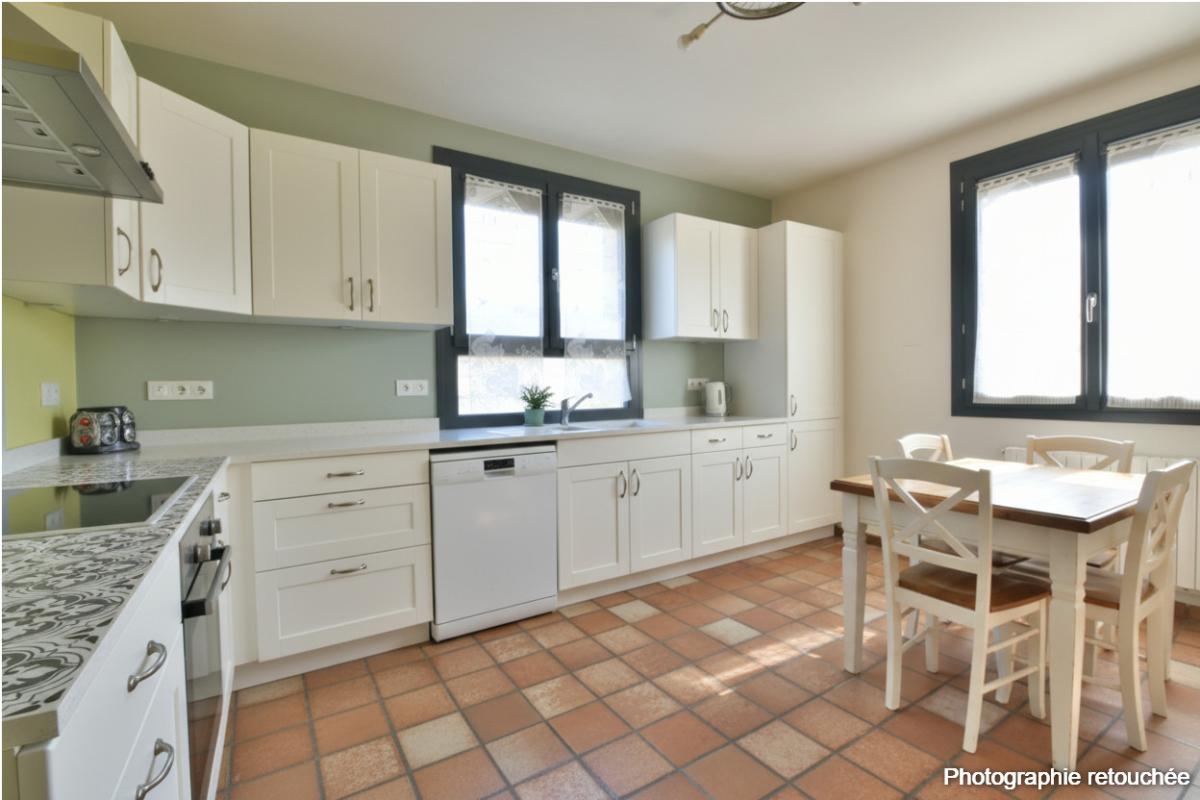 TALLARD Maison familiale modulable avec 2 logements possibles - Terrain 600 m² 11