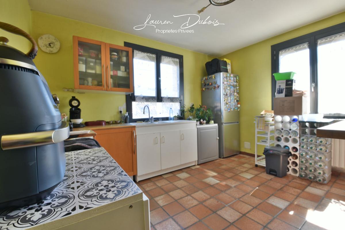 TALLARD Maison familiale modulable avec 2 logements possibles - Terrain 600 m² 12