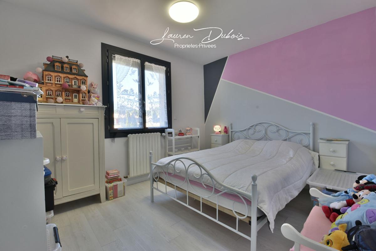 TALLARD Maison familiale modulable avec 2 logements possibles - Terrain 600 m² 14