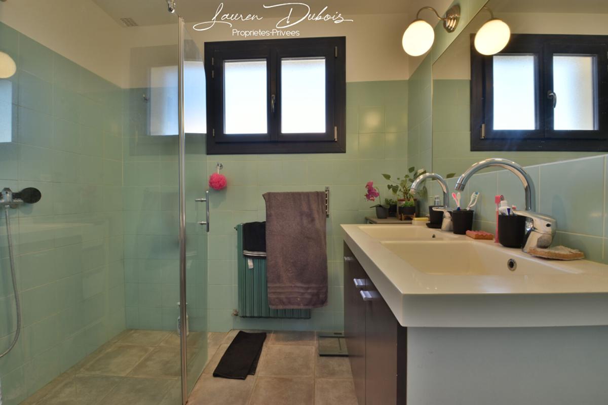 TALLARD Maison familiale modulable avec 2 logements possibles - Terrain 600 m² 15