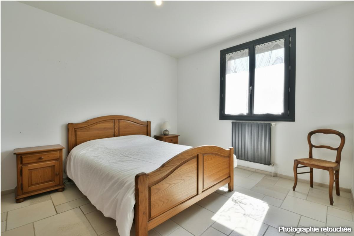 TALLARD Maison familiale modulable avec 2 logements possibles - Terrain 600 m² 3