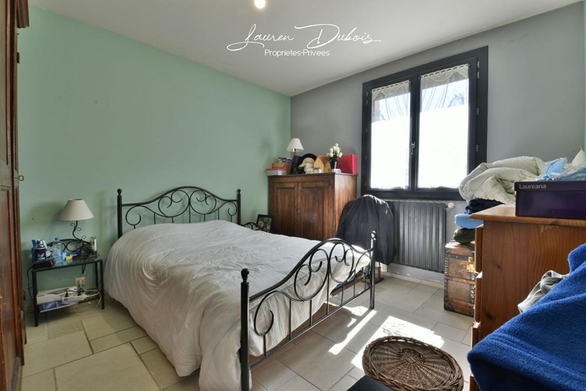 TALLARD Maison familiale modulable avec 2 logements possibles - Terrain 600 m² 4