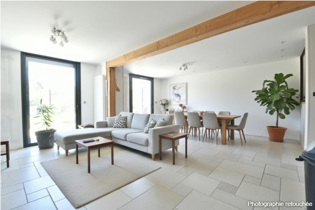 TALLARD Maison familiale modulable avec 2 logements possibles - Terrain 600 m² 6