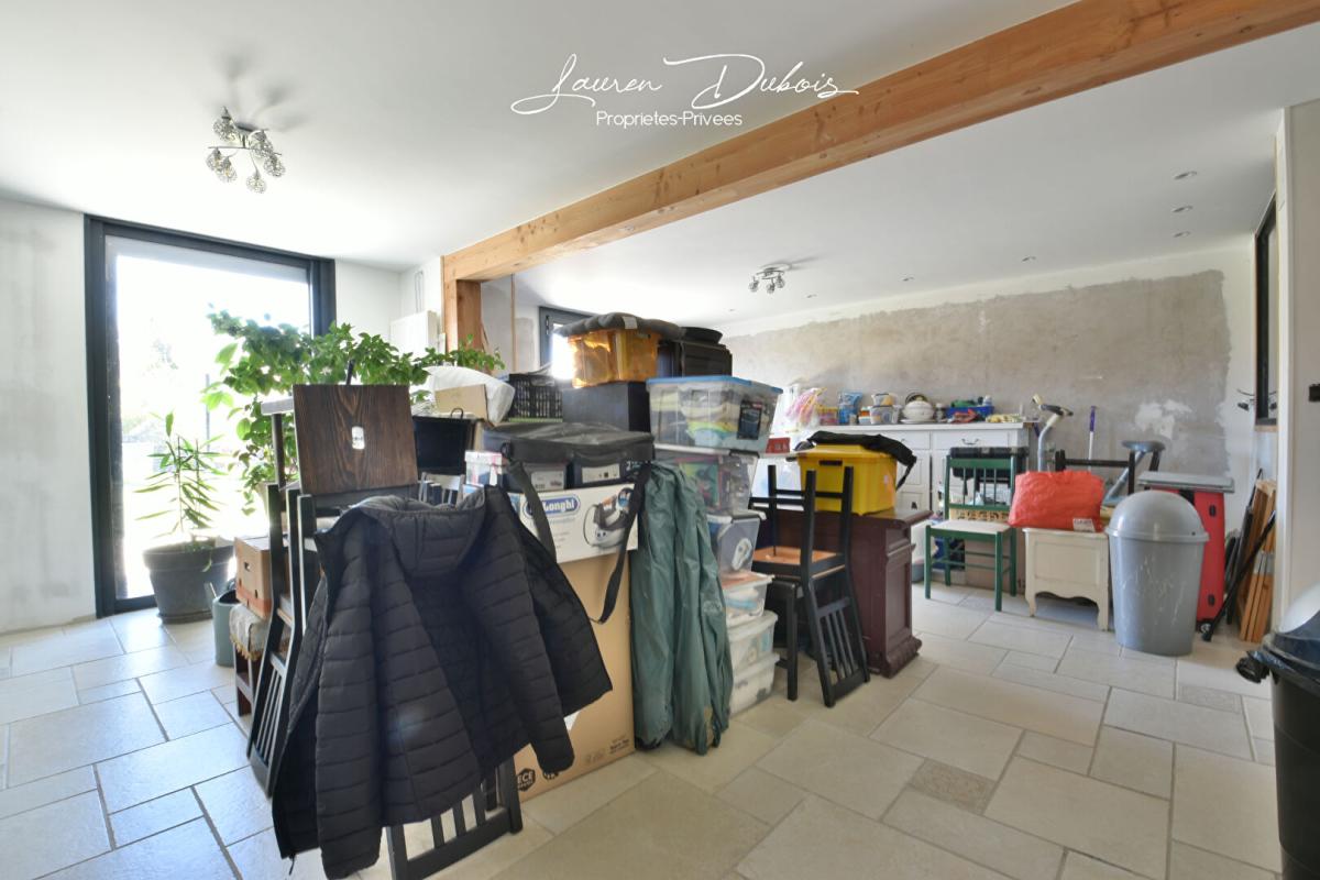 TALLARD Maison familiale modulable avec 2 logements possibles - Terrain 600 m² 7