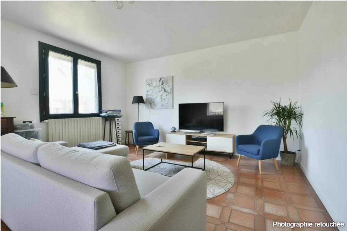 TALLARD Maison familiale modulable avec 2 logements possibles - Terrain 600 m² 8