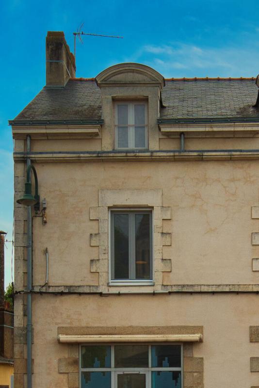 ORVAULT Appartement duplex Orvault 3 pièce(s) 11