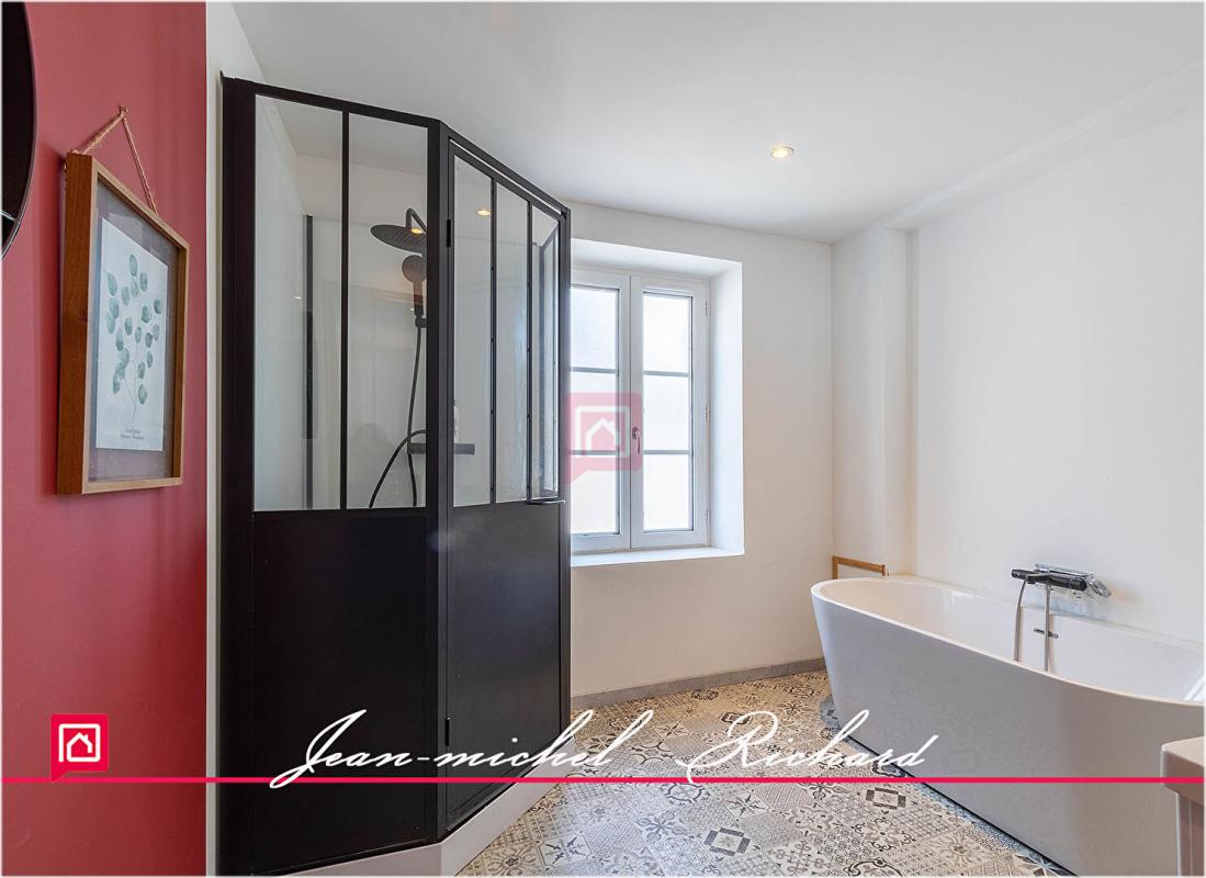 COUR-CHEVERNY Maison Cour Cheverny 145 m2 10