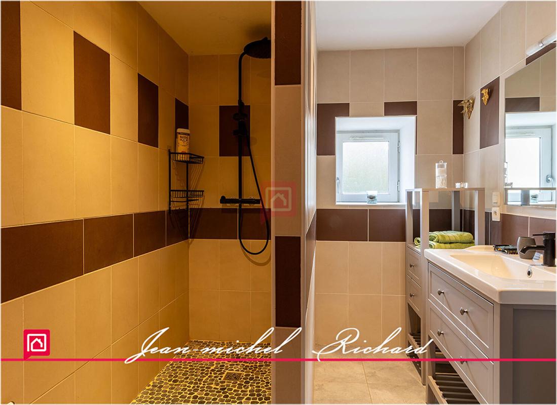 COUR-CHEVERNY Maison Cour Cheverny 145 m2 8