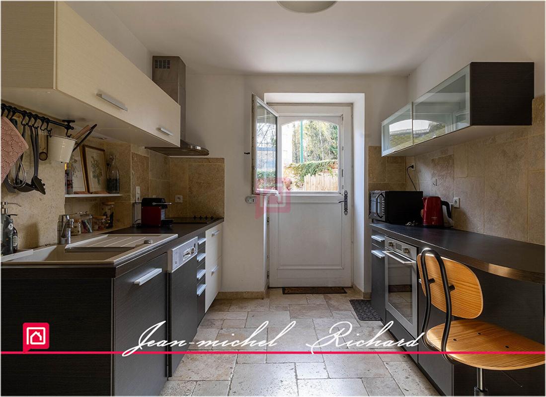 COUR-CHEVERNY Maison Cour Cheverny 145 m2 9