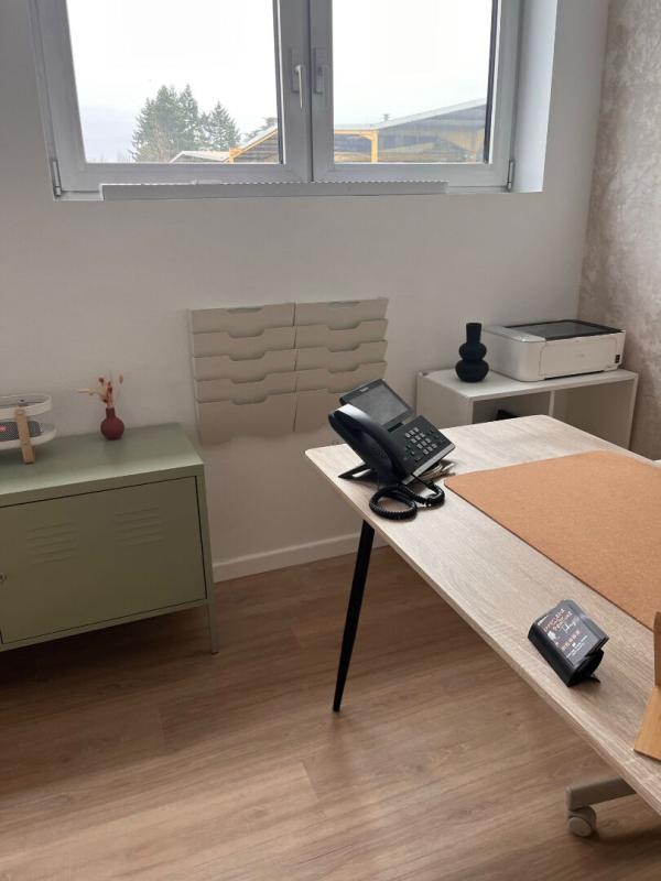 CHALON-SUR-SAONE 71100 CHALON SUR SAONE -  Bâtiment commercial ou stockage 633 m², Zone SAONEOR 4