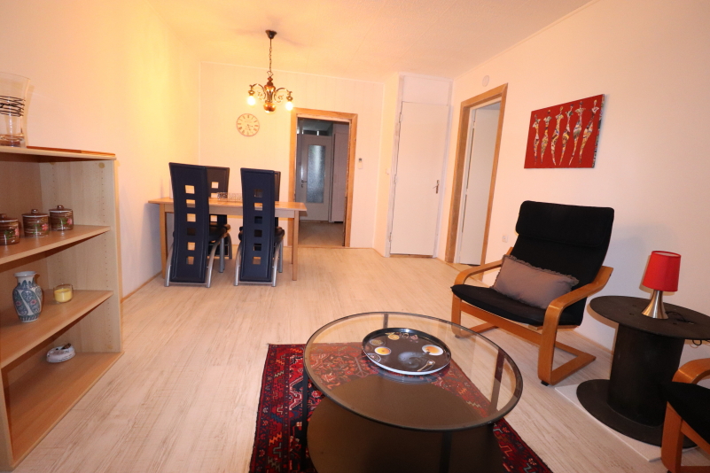 BOURBON-L'ARCHAMBAULT Immeuble Bourbon L Archambault 7 pièce(s) 220 m2 9